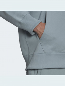 Худи Adidas Adicolor модель HC4522 Фото