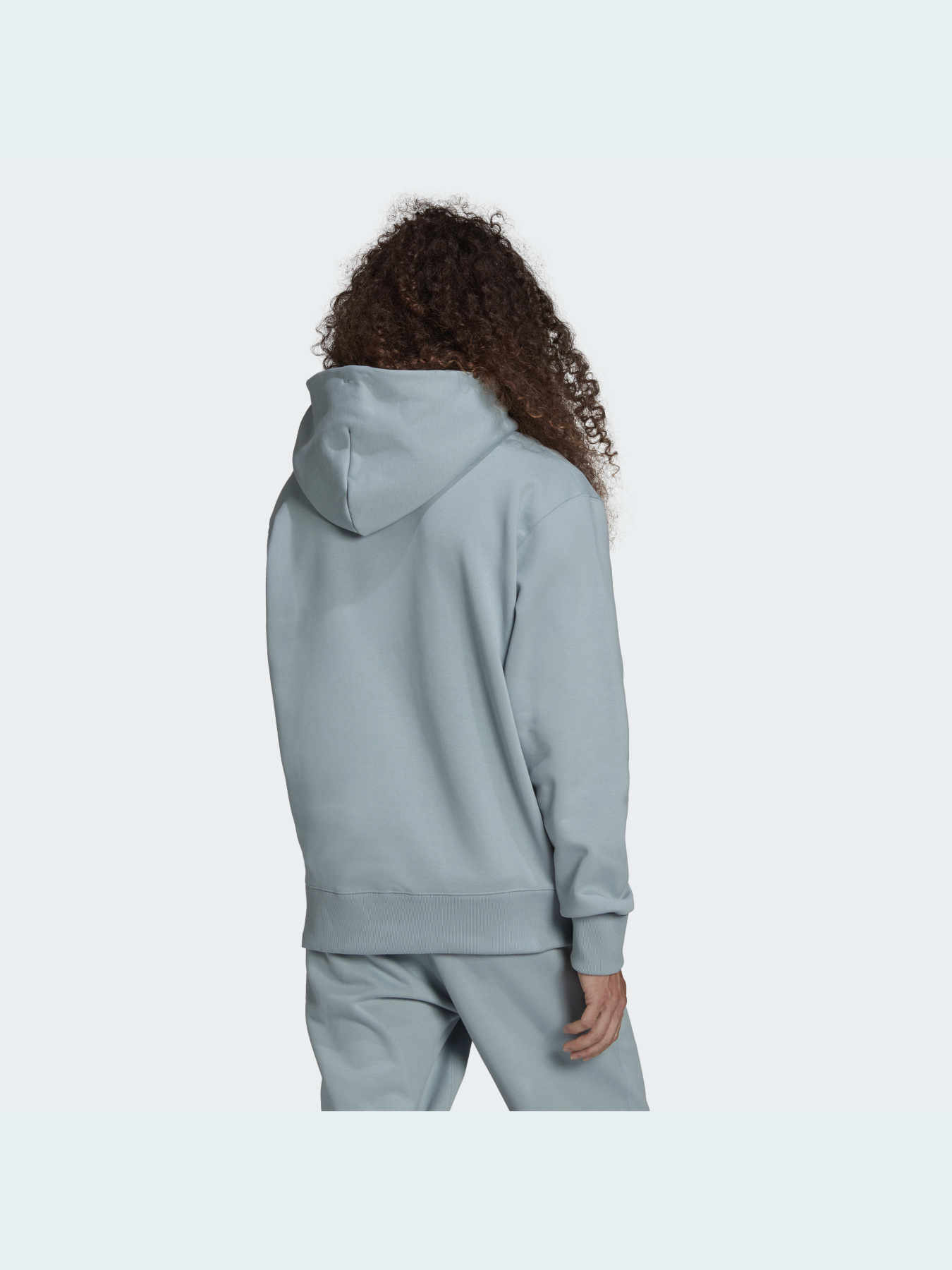 Худі Adidas Adicolor модель HC4522 Фото