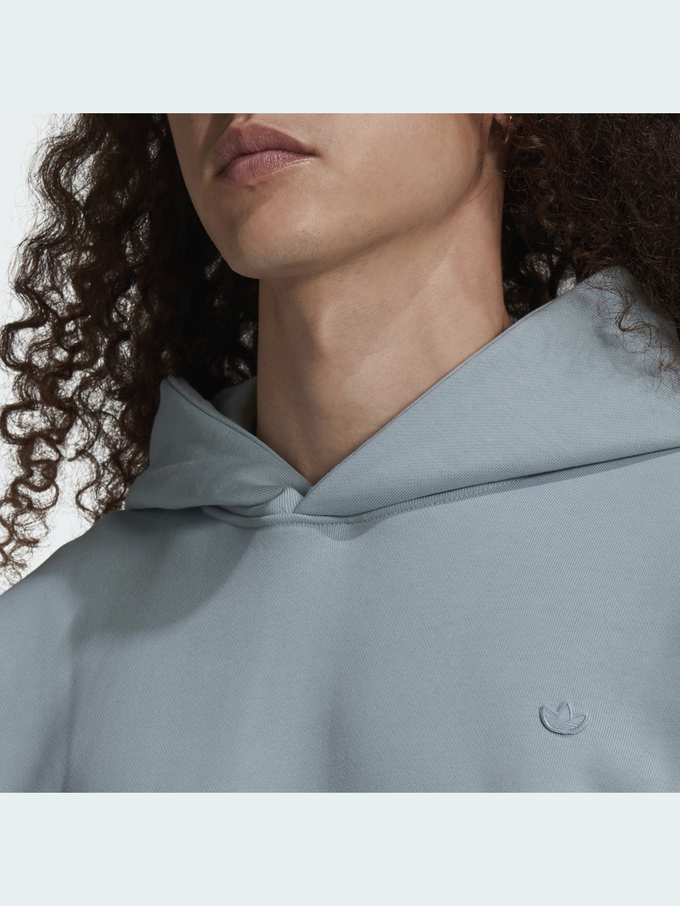 Худі Adidas Adicolor модель HC4522 Фото