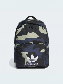 Рюкзак Adidas Graphics модель HC9517 Фото