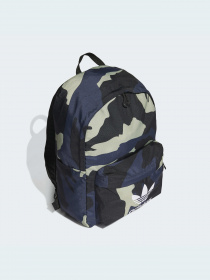 Рюкзак Adidas Graphics модель HC9517 Фото