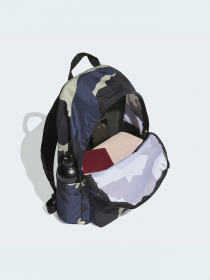 Рюкзак Adidas Graphics модель HC9517 Фото