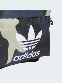 Рюкзак Adidas Graphics модель HC9517 Фото