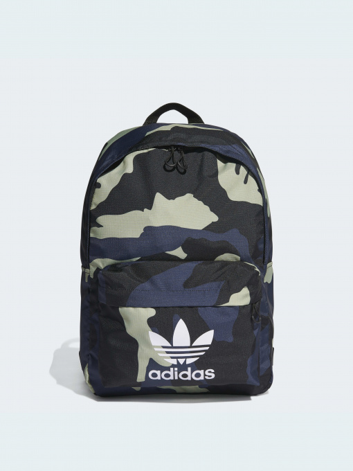 Рюкзак Adidas Graphics модель HC9517 Фото