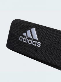 Повязка на голову Adidas модель HD7327 Фото