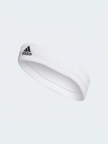 Повязка на голову Adidas модель HD9126 Фото