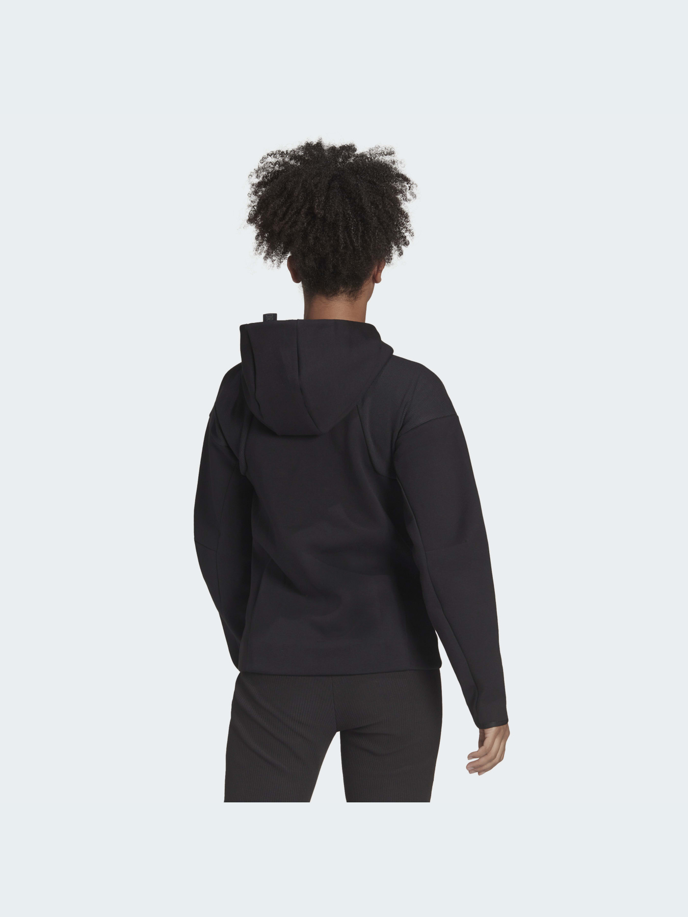 Спортивная кофта Adidas модель HE3080 Фото