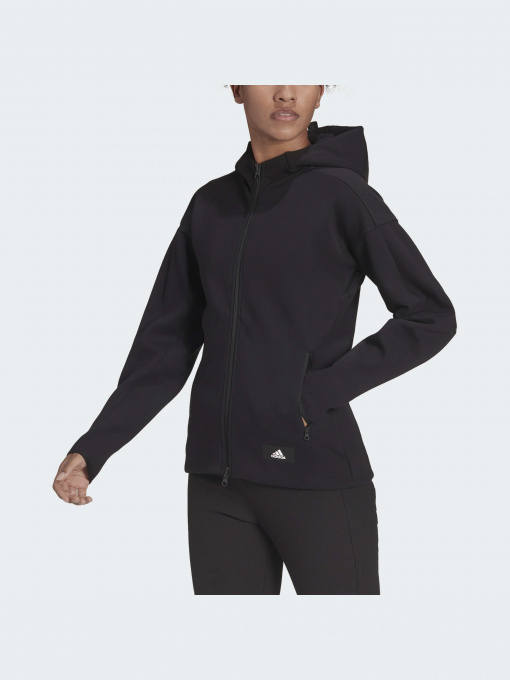 Спортивная кофта Adidas модель HE3080 Фото