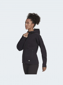 Спортивная кофта Adidas модель HE3080 Фото