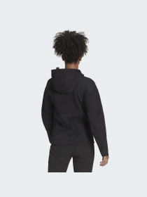 Спортивная кофта Adidas модель HE3080 Фото