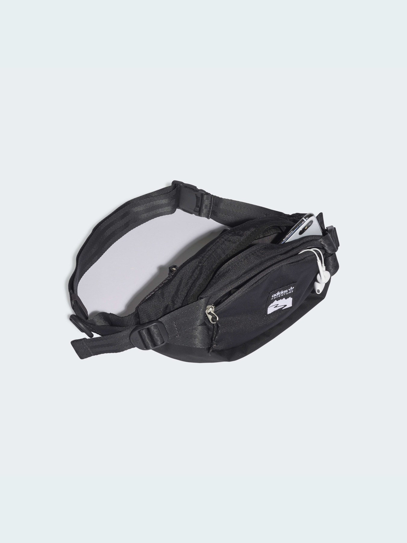 Поясна сумка Adidas Adventure модель HE9720 Фото