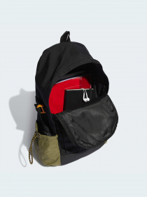 Рюкзак Adidas модель HC4775 Фото