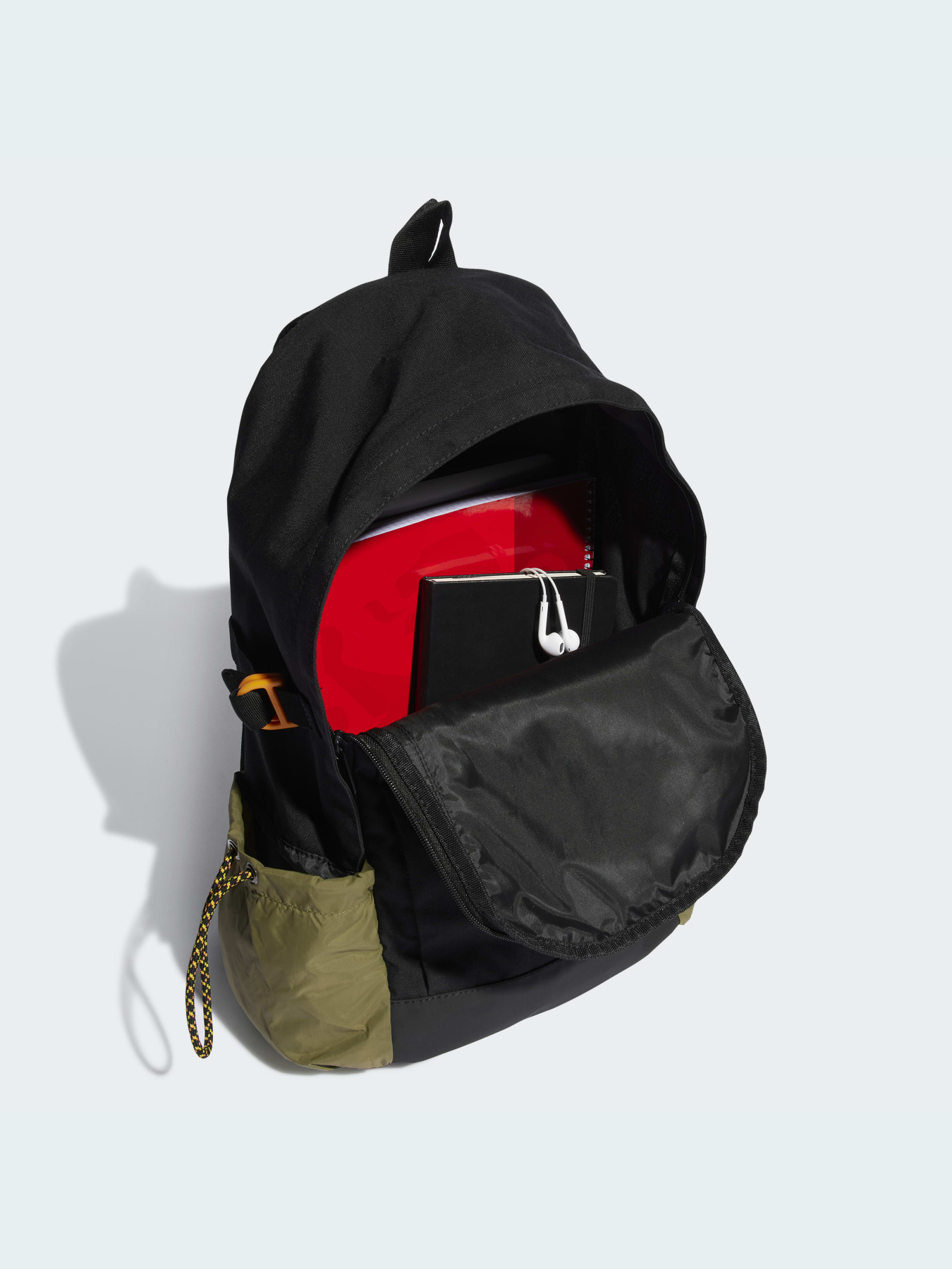 Повседневный рюкзак Adidas модель HC4775 Фото