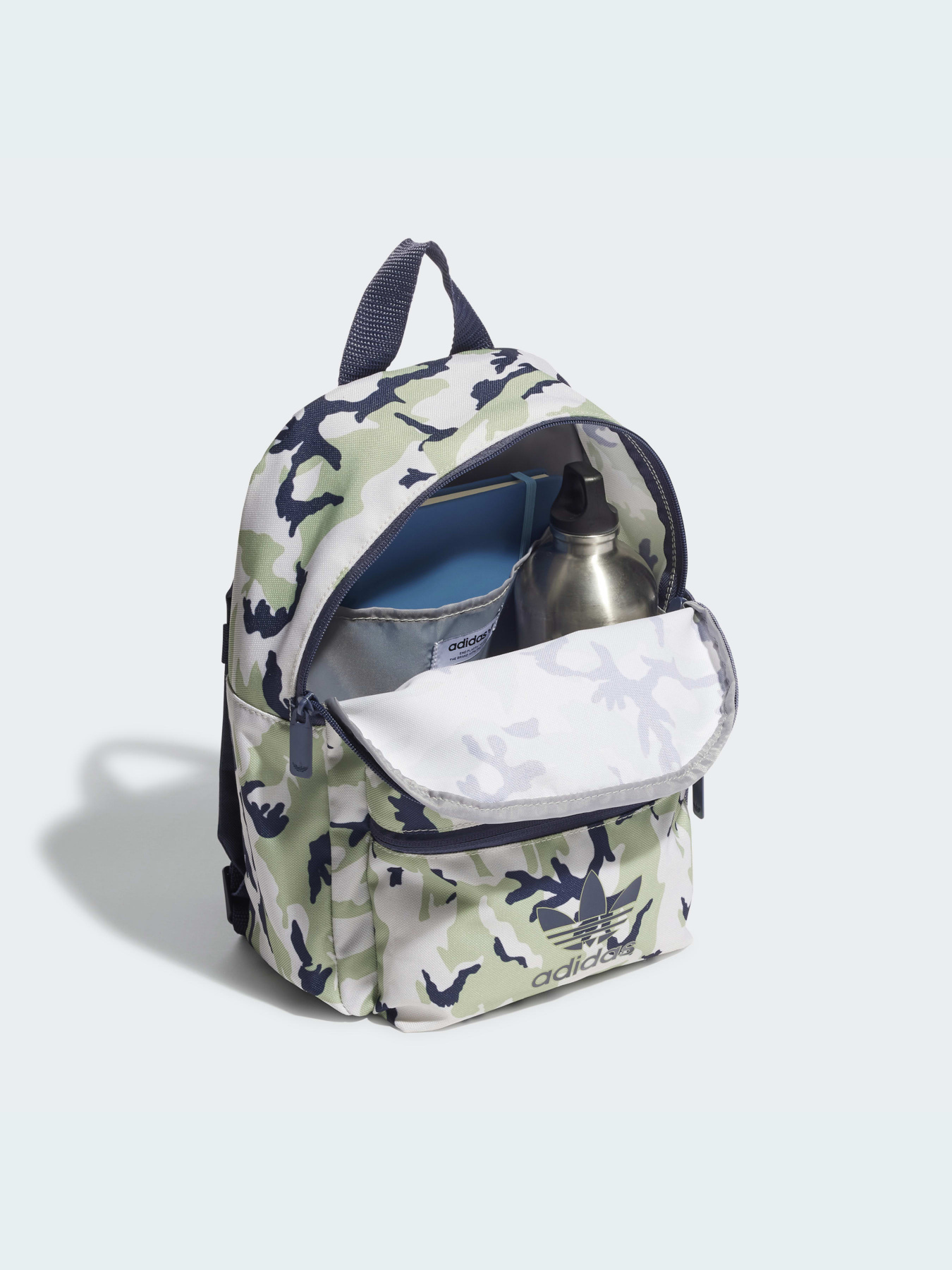 Рюкзак Adidas Модель HC9588 Фото