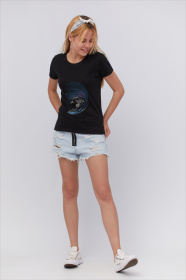 Футболки и поло YAPPI модель WB1061 Фото