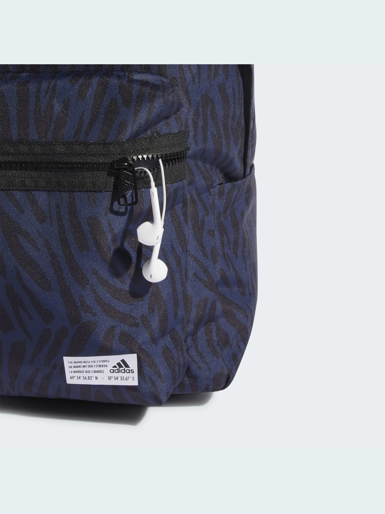 Повседневный рюкзак Adidas модель HB1334 Фото