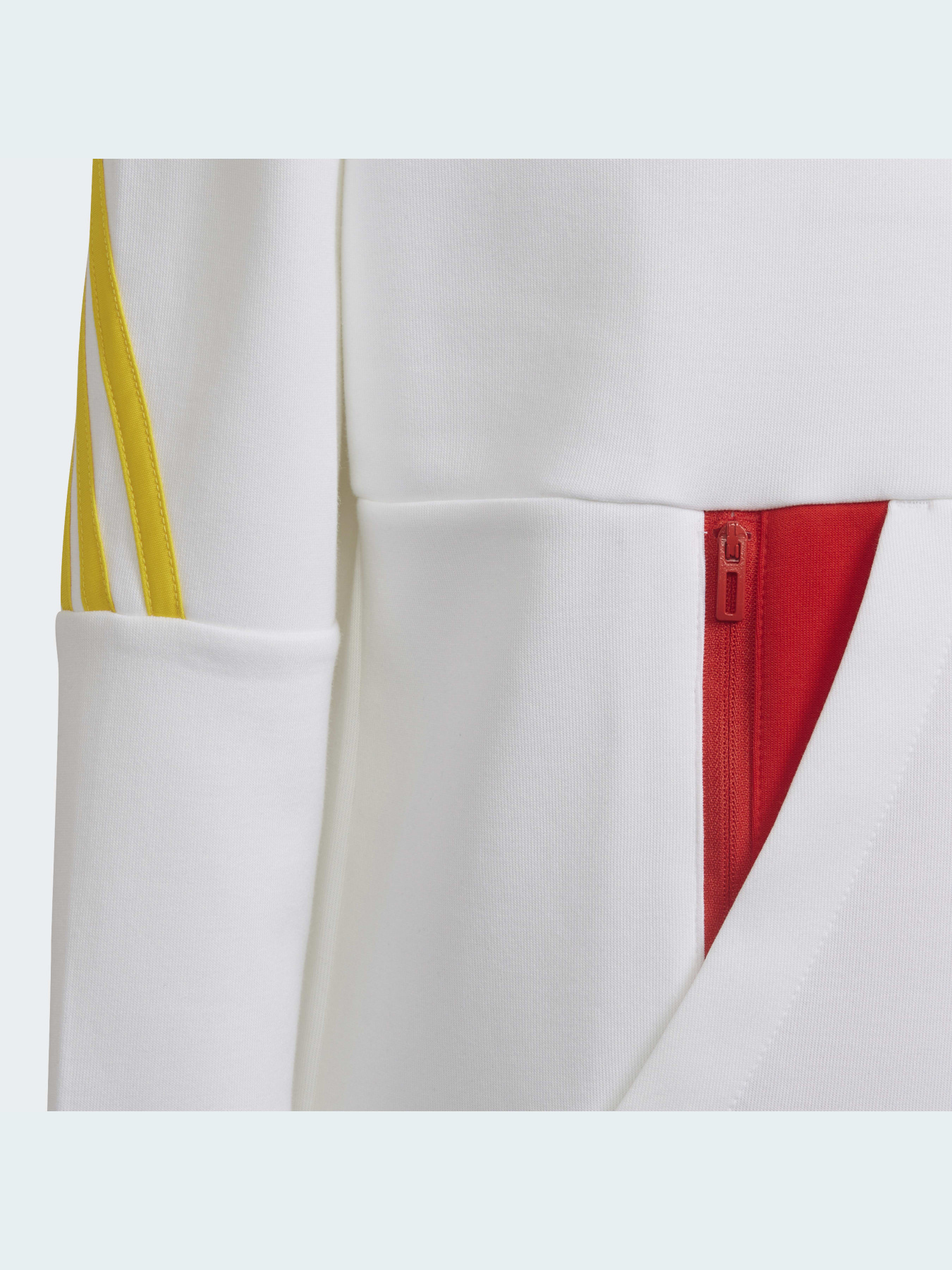 Кофта спортивная Adidas модель H65334 Фото