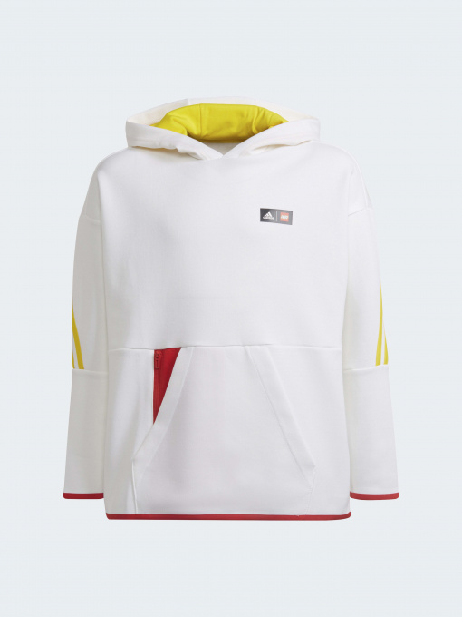 Кофта спортивна Adidas модель H65334 Фото