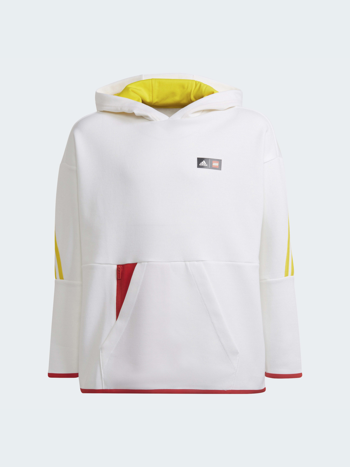 Спортивная кофта Adidas модель H65334 Фото