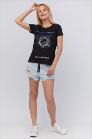 Футболки и поло YAPPI модель WB1060 Фото