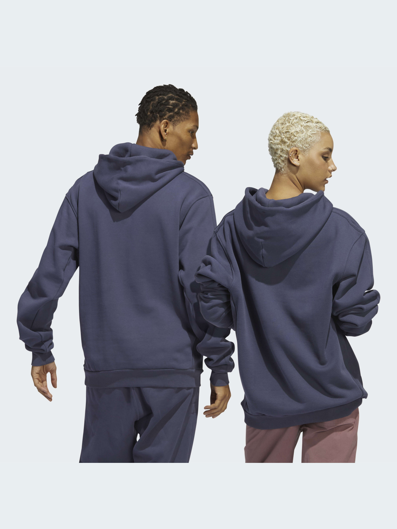 Худи Adidas модель HA1276 Фото