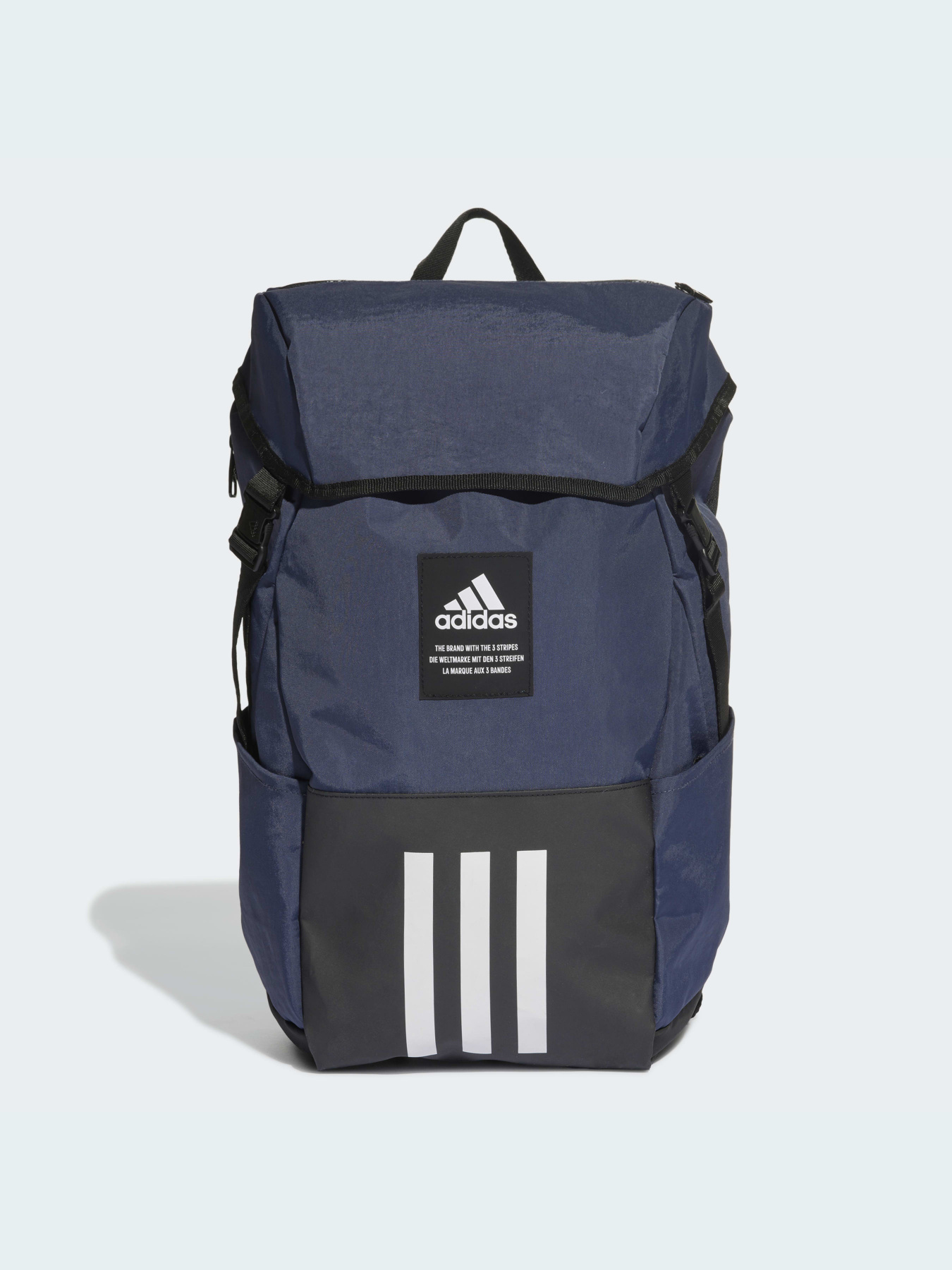 Рюкзак Adidas 3 Stripes модель HB1317 Фото