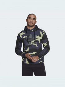 Худі Adidas Graphics модель HF4882 Фото