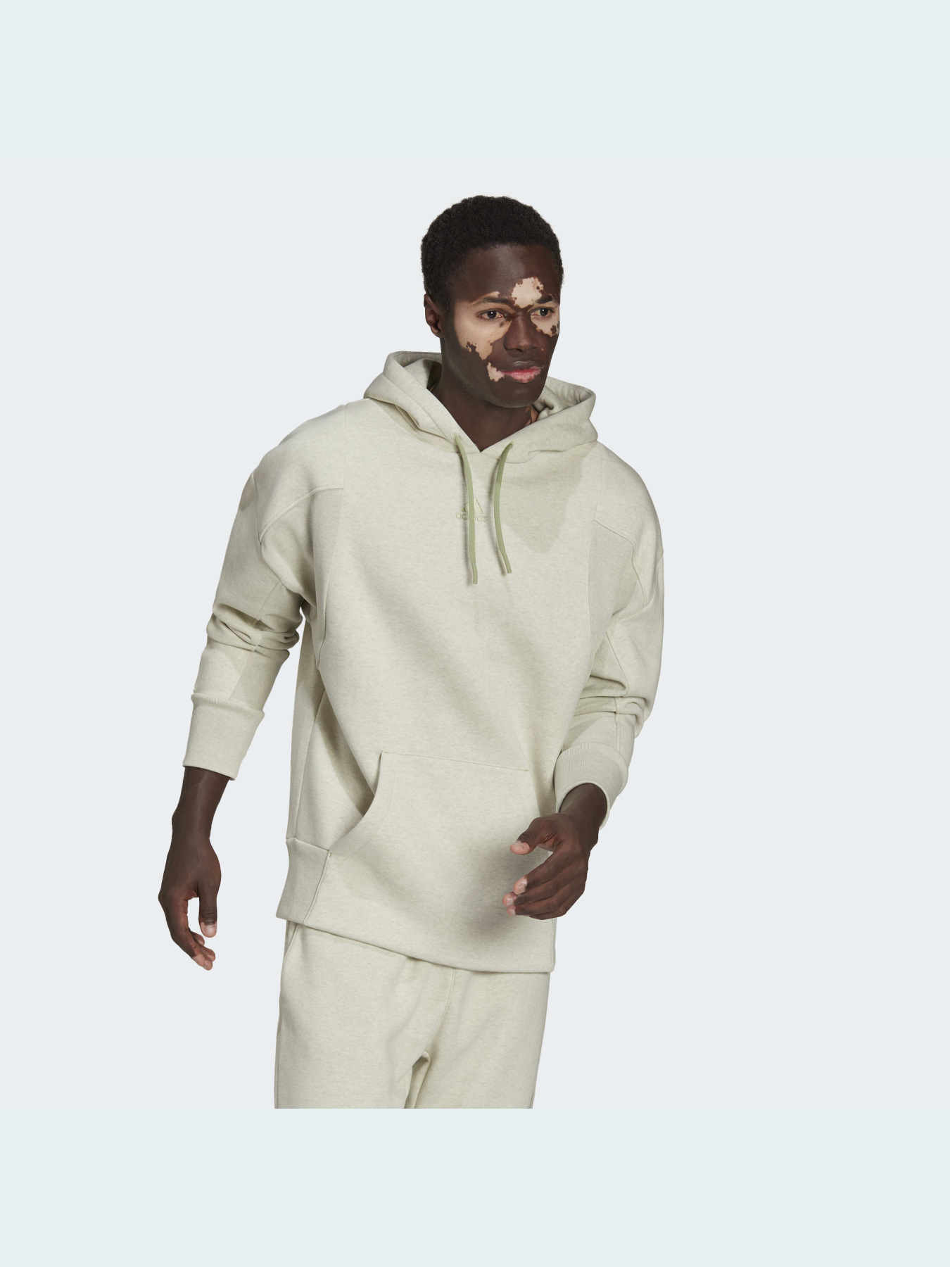 Худи Adidas модель HE3051 Фото