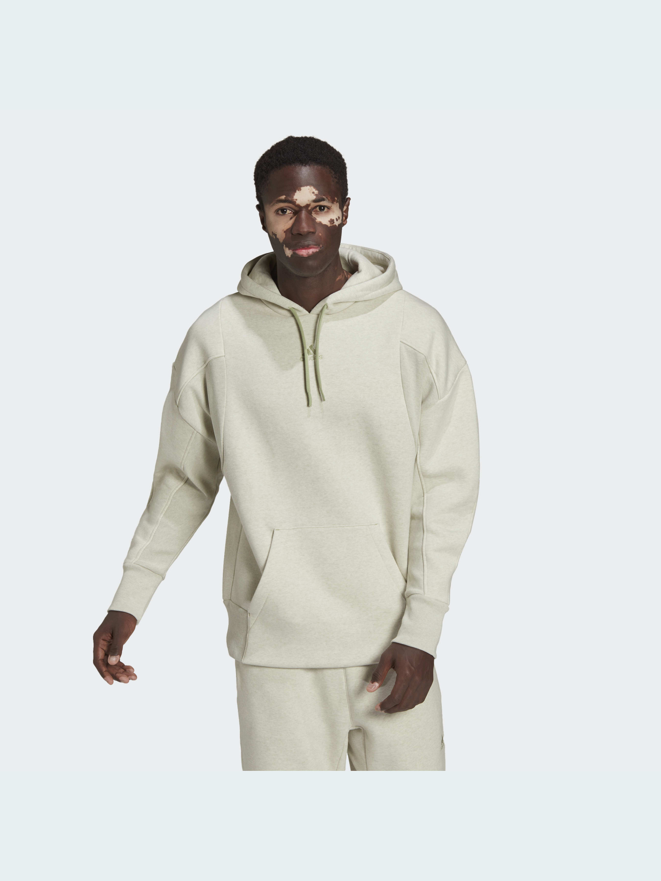 Худи и свитшоты Adidas модель HE3051 Фото