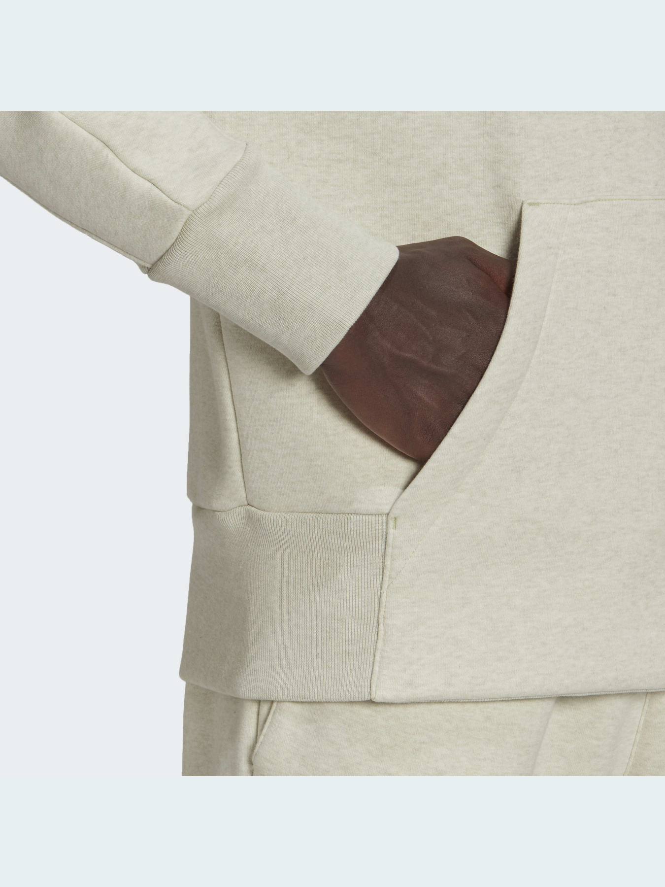 Худи и свитшоты Adidas модель HE3051 Фото