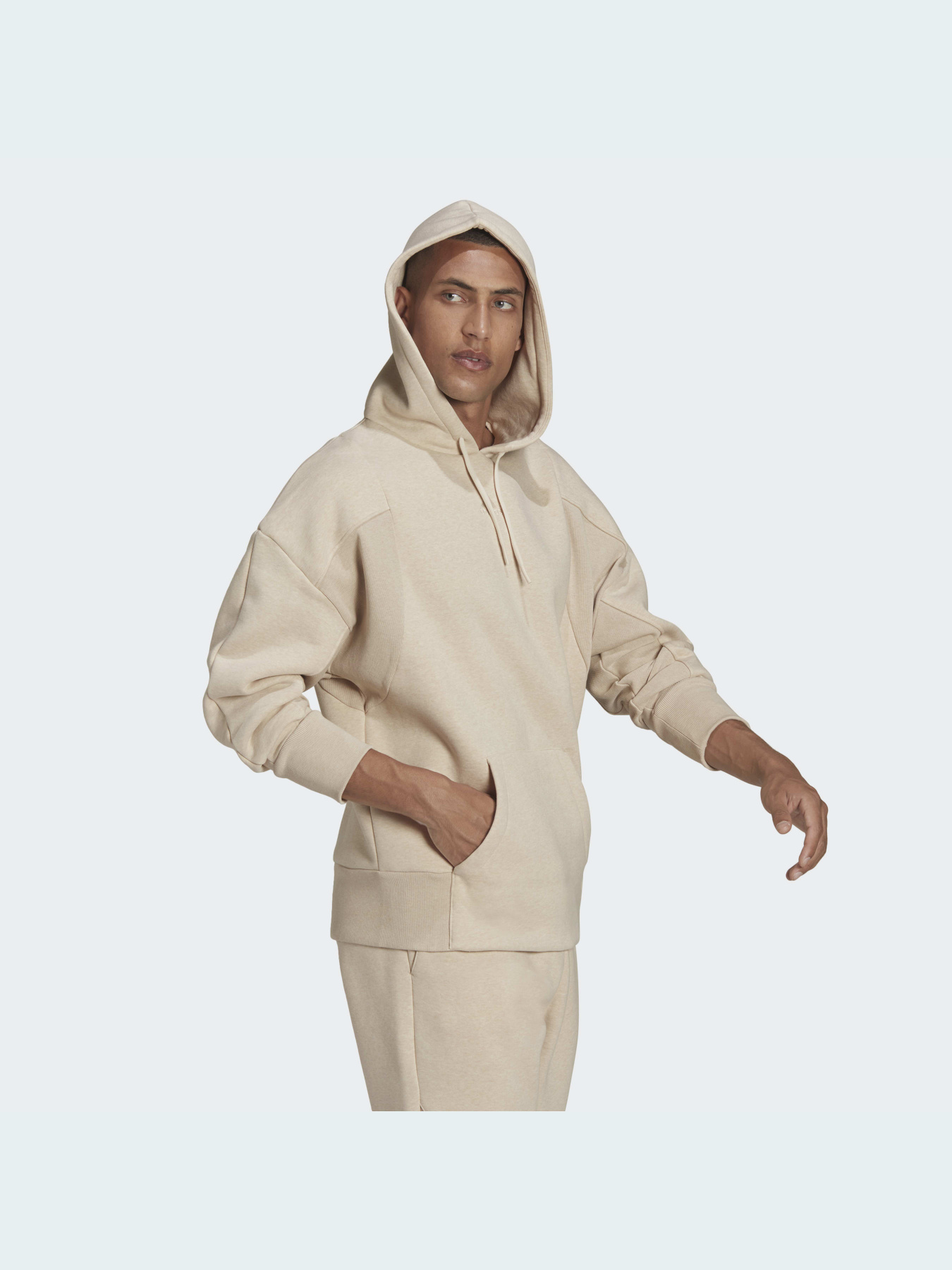 Худи Adidas модель HB6570 Фото