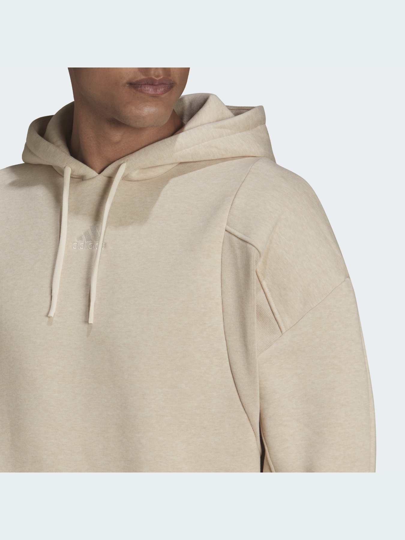 Худи Adidas модель HB6570 Фото