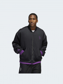 Бомбер Adidas модель HE5466 Фото