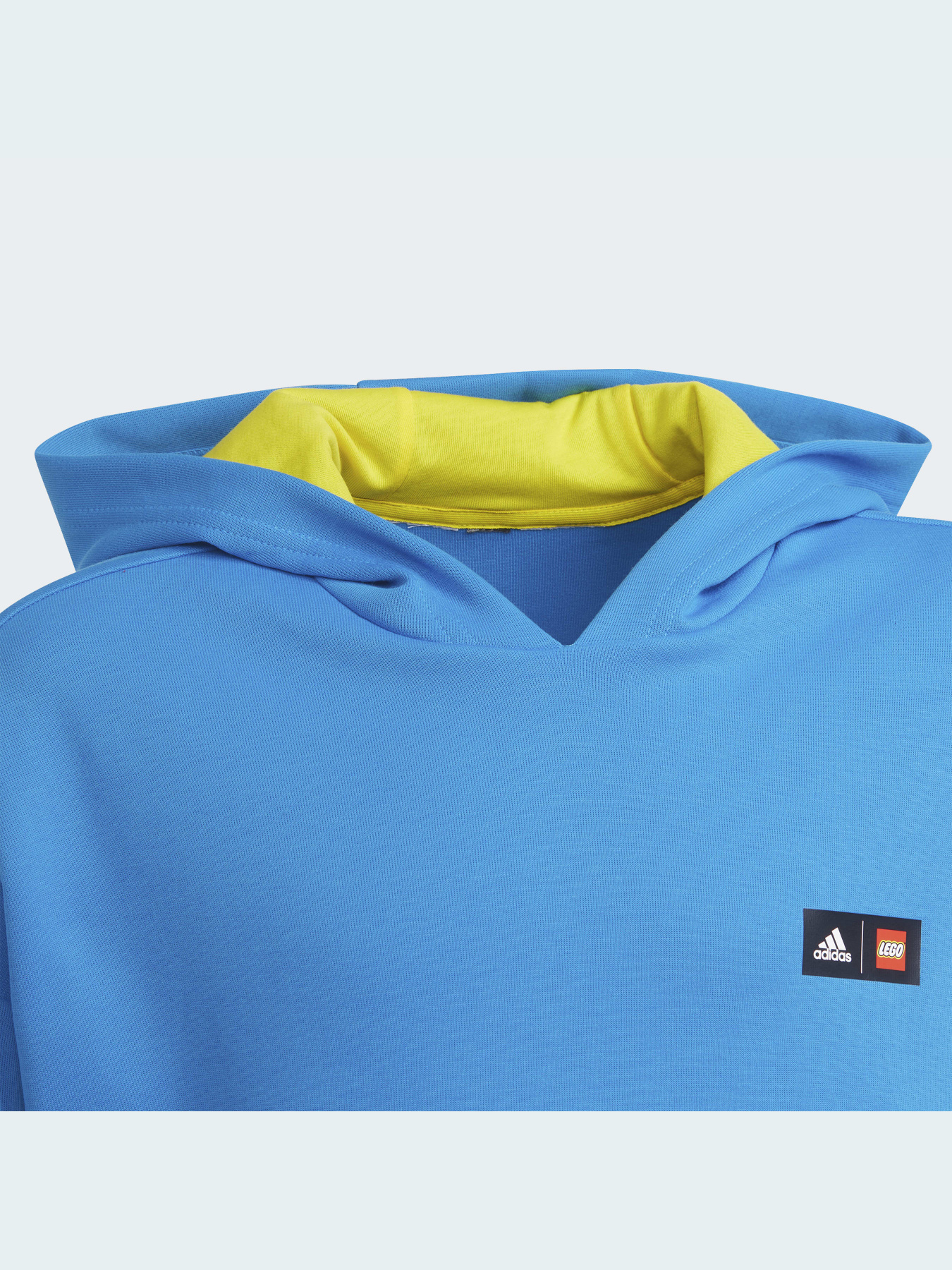 Кофта спортивная Adidas Lego модель H65336 Фото