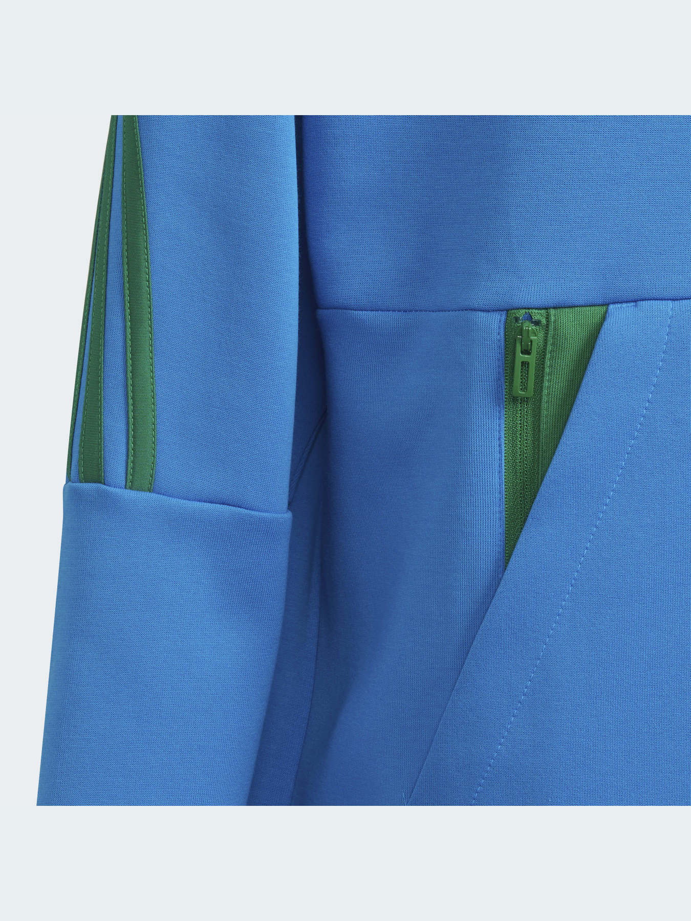 Спортивна кофта Adidas Lego модель H65336 Фото