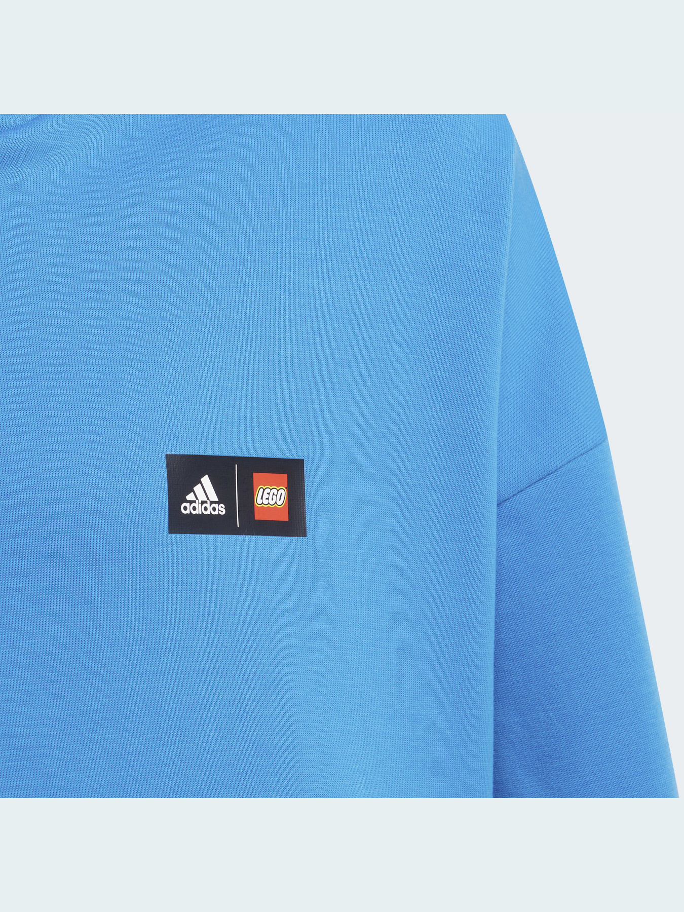 Спортивна кофта Adidas Lego модель H65336 Фото