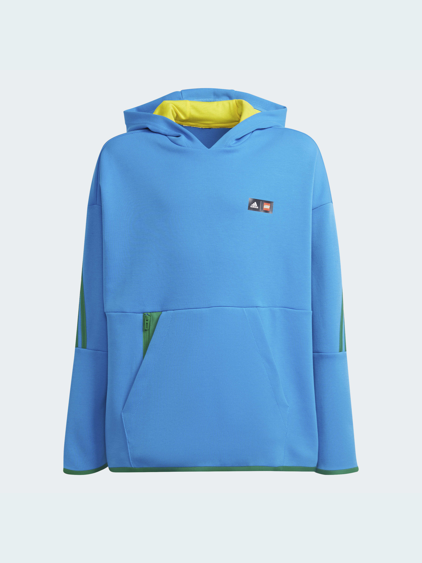 Спортивна кофта Adidas Lego модель H65336 Фото