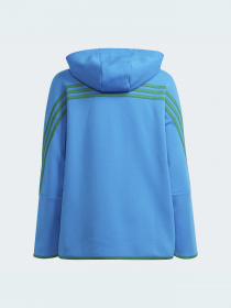 Спортивна кофта Adidas Lego модель H65336 Фото