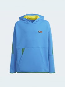 Спортивна кофта Adidas Lego модель H65336 Фото