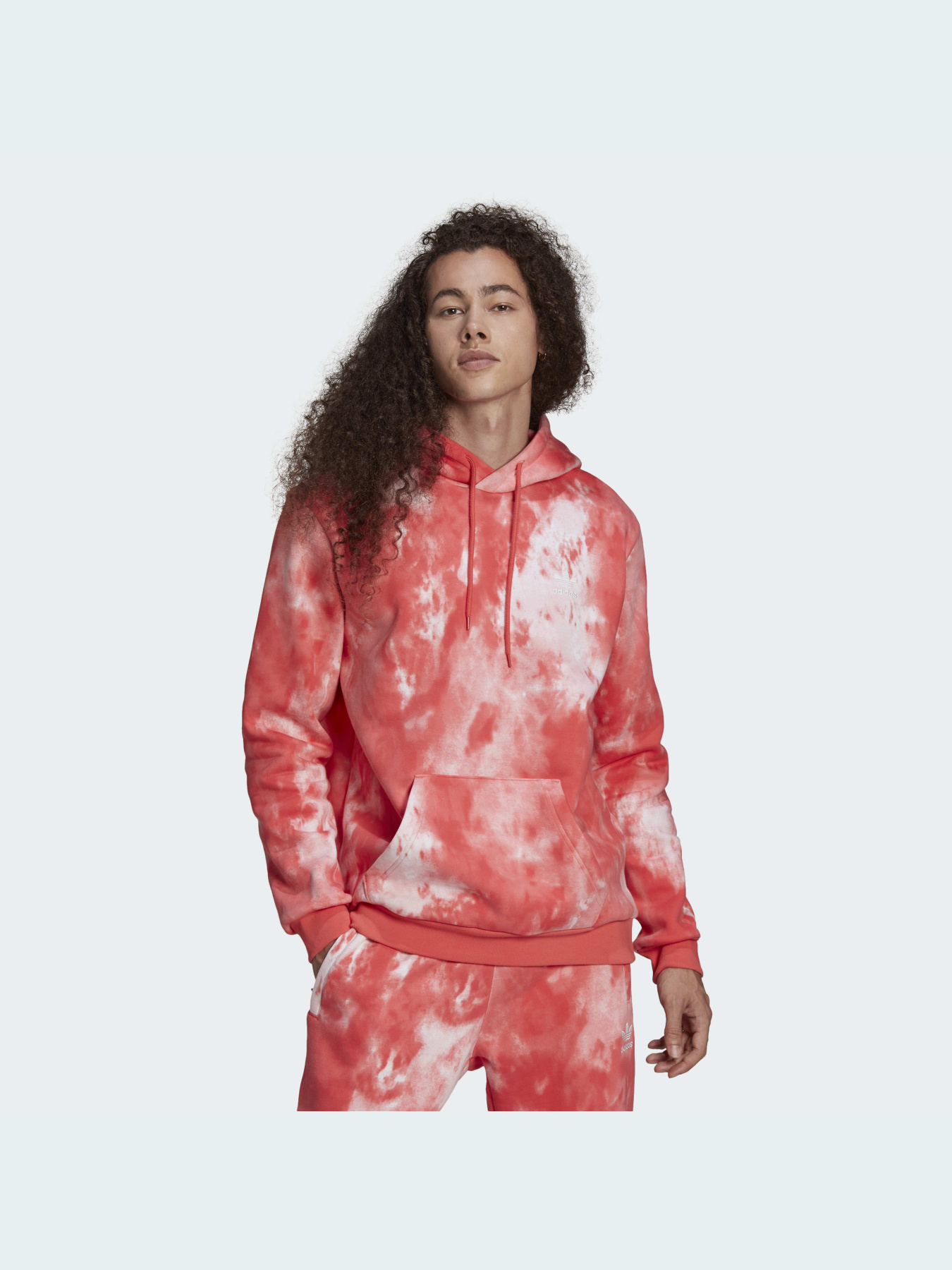 Худи Adidas модель HE9438 Фото