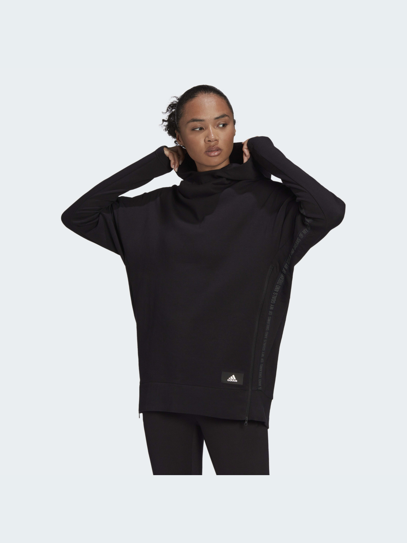 Худи Adidas модель HA8431 Фото