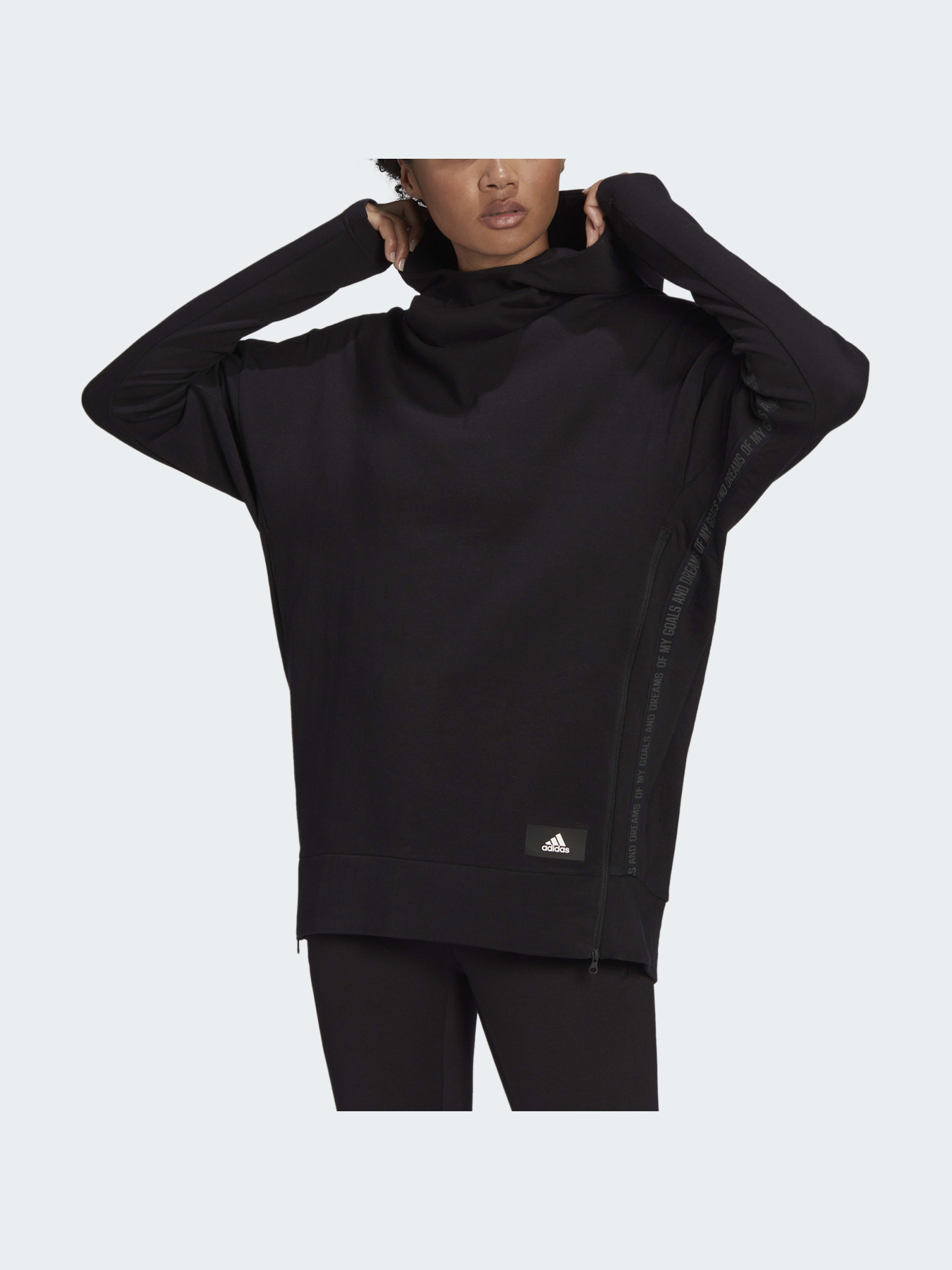 Худи Adidas модель HA8431 Фото