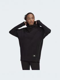 Худи Adidas модель HA8431 Фото