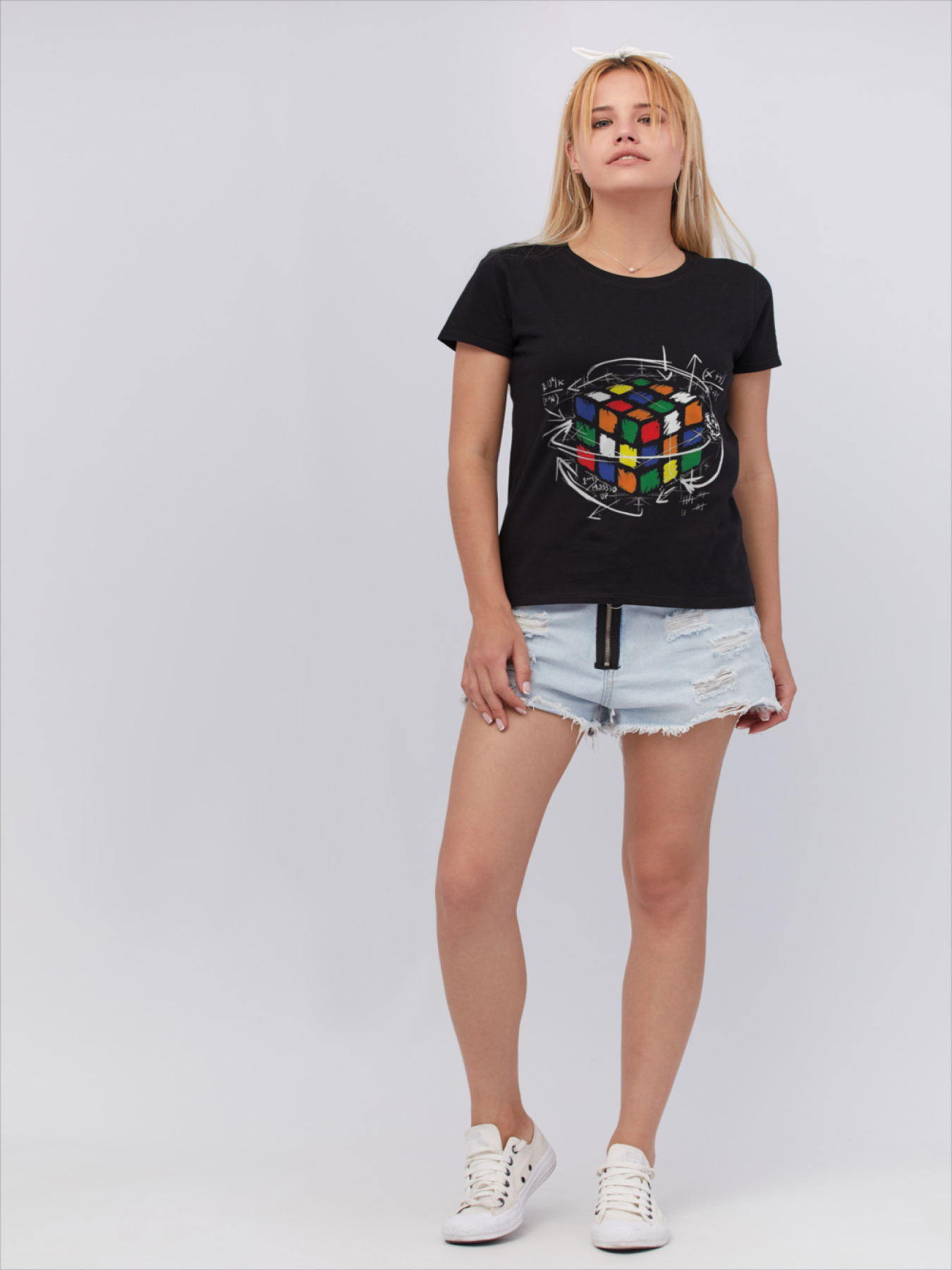 Футболки и поло YAPPI модель WB1062 Фото