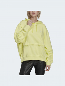 Худи Adidas модель HC5435 Фото