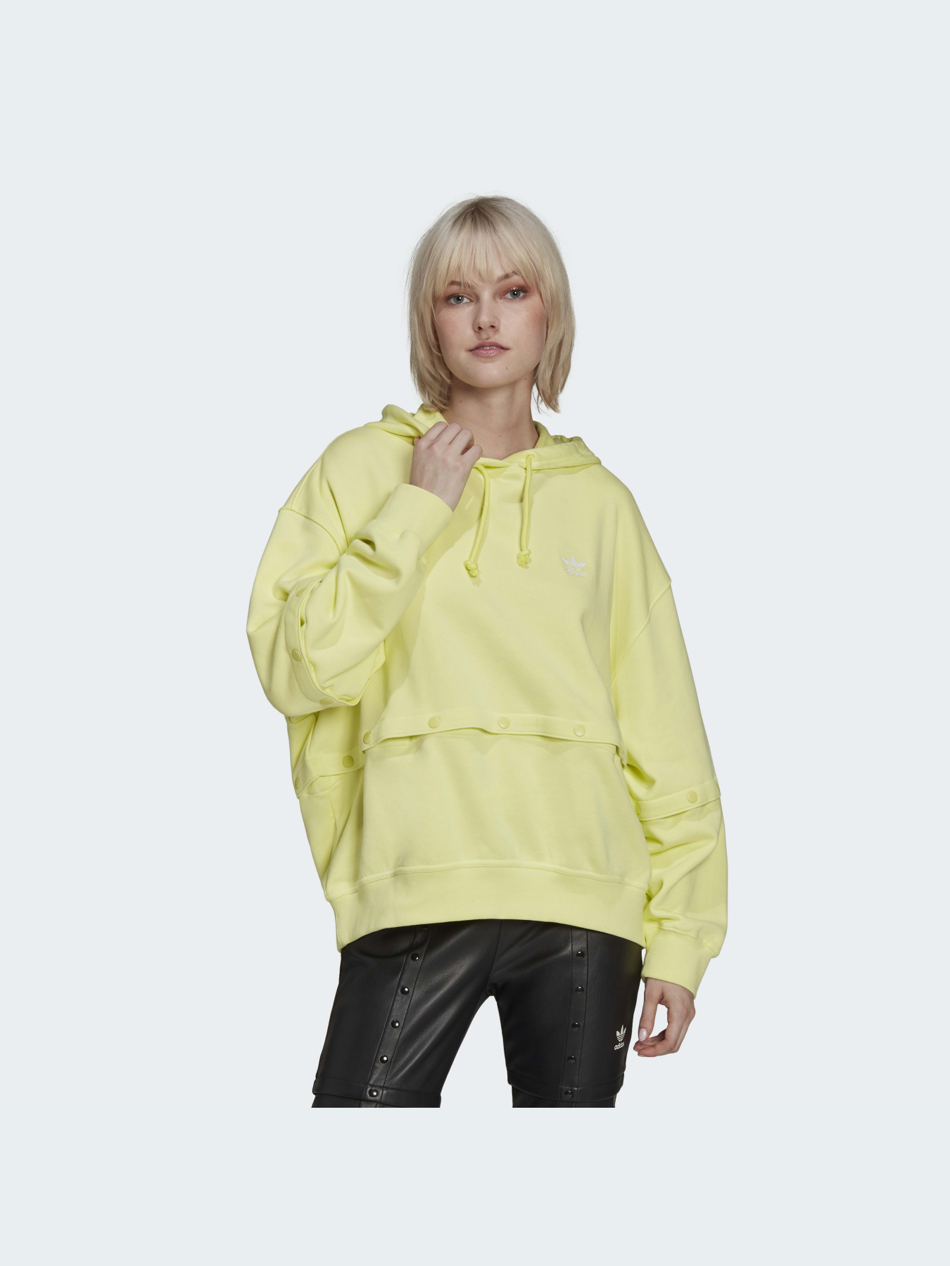 Худи Adidas модель HC5435 Фото