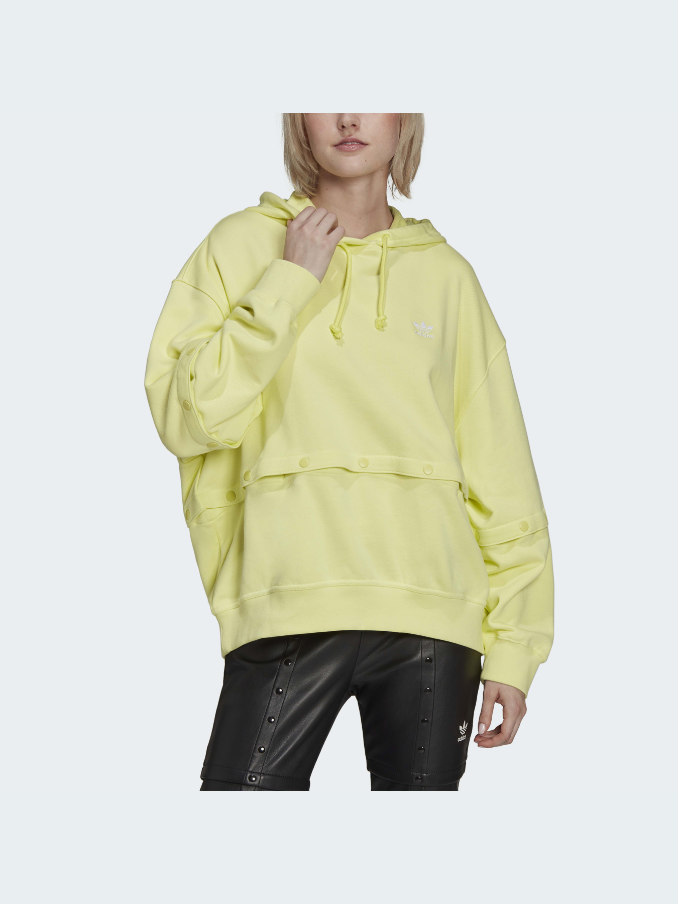 Худи Adidas модель HC5435 Фото