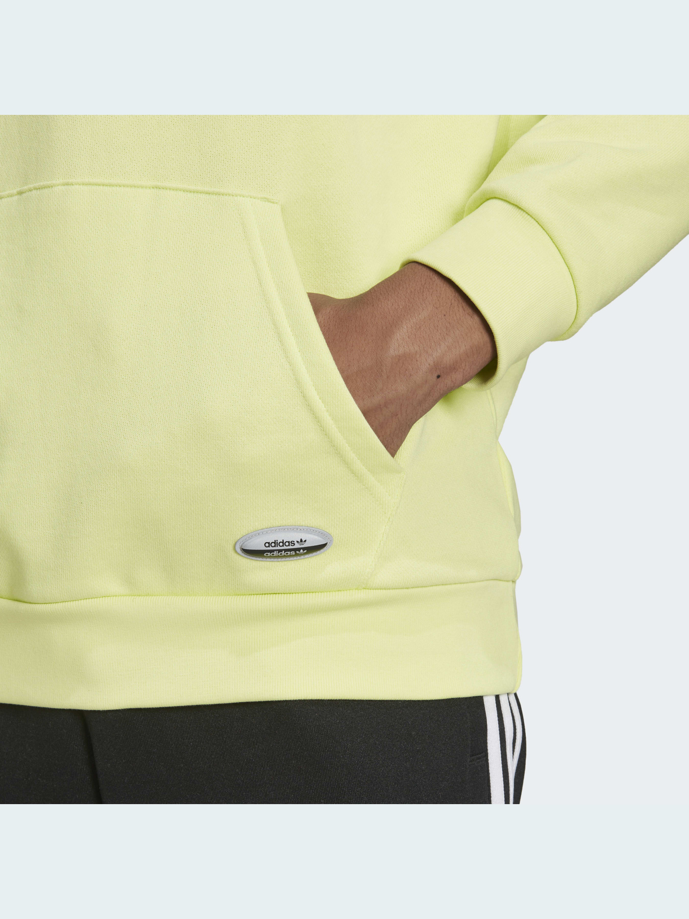 Худі Adidas модель HC9451 Фото