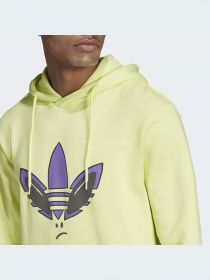 Худі Adidas модель HC9451 Фото