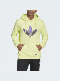 Худі Adidas модель HC9451 Фото